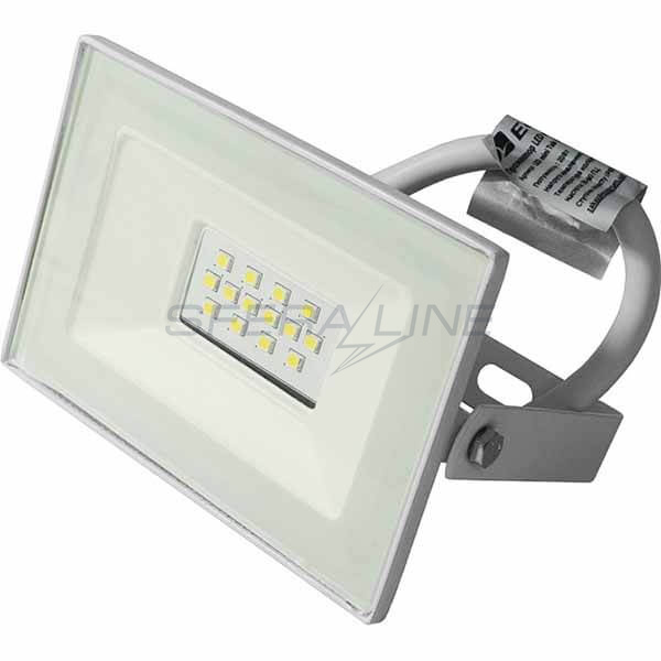 Прожектор LED mini Tablet SMD 20Вт, 1200 Лм, білий, Ecostrum